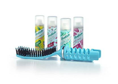 Conair Dry Shampoo Porcupine Brush