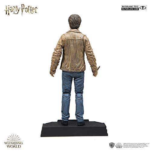 McFarlane Toys Harry Potter - Harry Action Figure