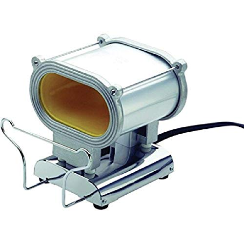 Gold N Hot GNH Pro Jumbo Ceramic Heater Stove