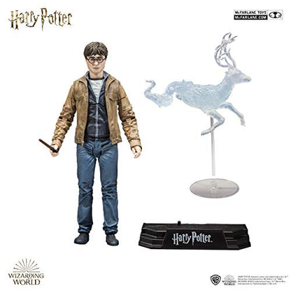 McFarlane Toys Harry Potter - Harry Action Figure