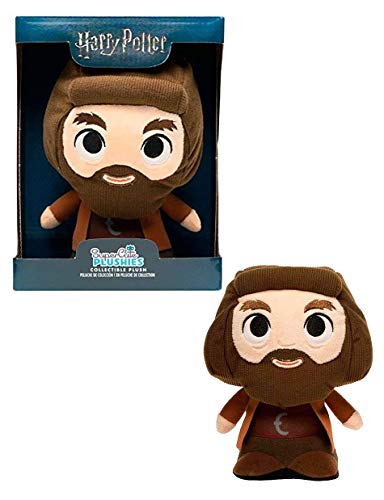 Funko Plushies Hagrid Harry Potter 8 Inch Collectible Plush Super Cute