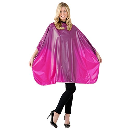 Betty Dain Classy Shampoo Cape Raspberry