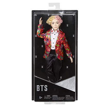 BTS V Idol Doll