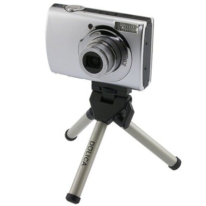 Dolica WT-0121 3.2-Inch Tabletop Tripod