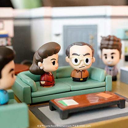 Funko Mini Moments: Seinfeld - George (Styles May Vary)