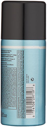 BaBylissPRO Miracurl Thermal Shine Spray, 4.4 Fl oz