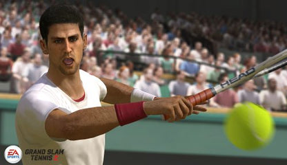 Grand Slam, Tennis 2