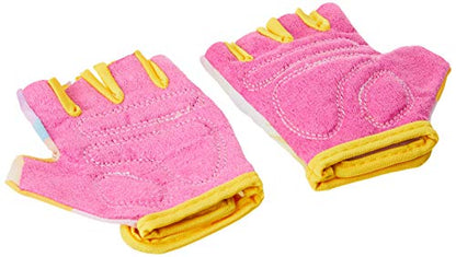 Shimmer & Shine Girl's Pad Set with gloves