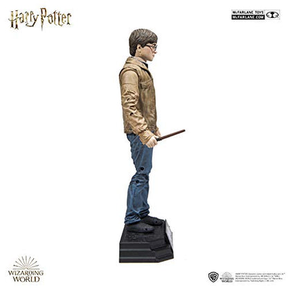 McFarlane Toys Harry Potter - Harry Action Figure