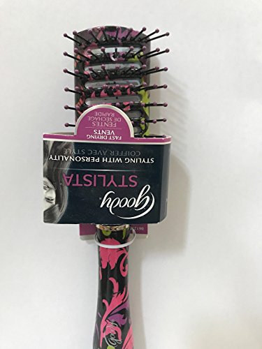 Goody Stylista Vent Hair Brush