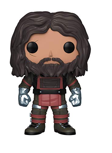 Funko POP! Marvel: Avengers Infinity War - Eitri 6" Amazon Exclusive