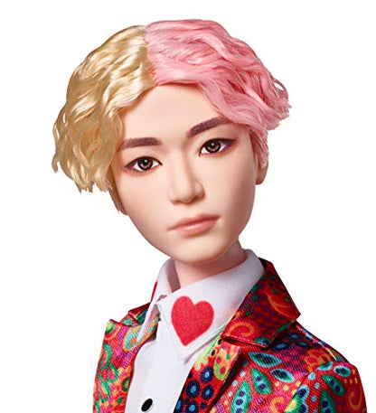 BTS V Idol Doll