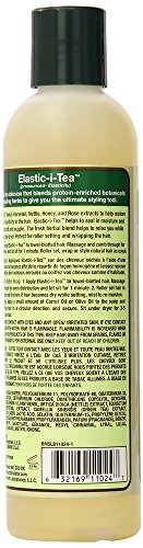 Organic Root Stimulator Elastic-I-Tea Herbal Leave-In Conditioner with Green Tea, 8.4 Ounce