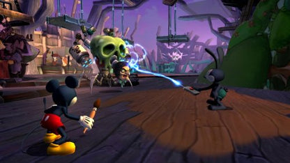 Disney Epic Mickey 2: The Power of Two - Nintendo Wii