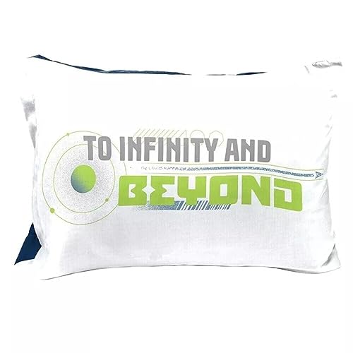 Disney Buzz Lightyear Infinity 3pc