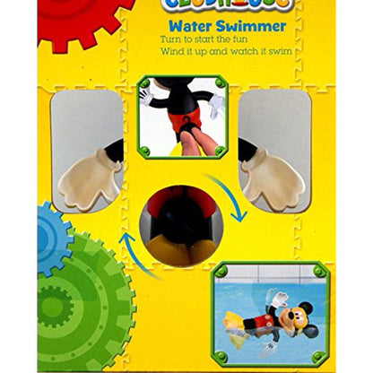 Disney Junior - Mickey Mouse Clubhouse - Water Swimmer