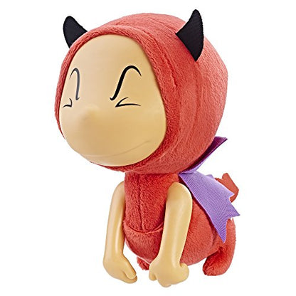 Hanazuki Little Dreamer Plush Devil