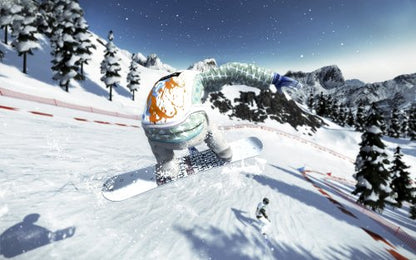 Winter Stars - Xbox 360