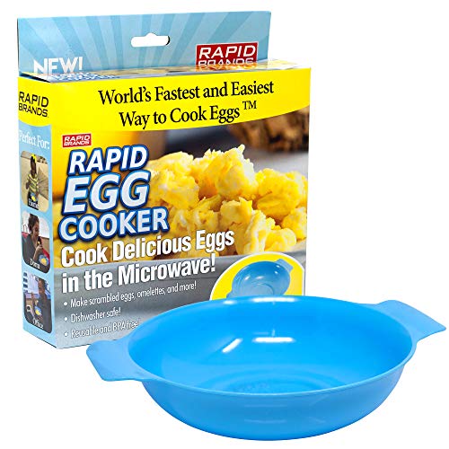 Rapid Egg Cooker