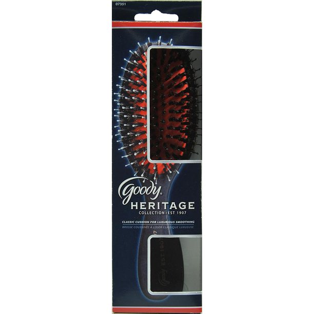 Goody Heritage S Cushion Bulk Brushes