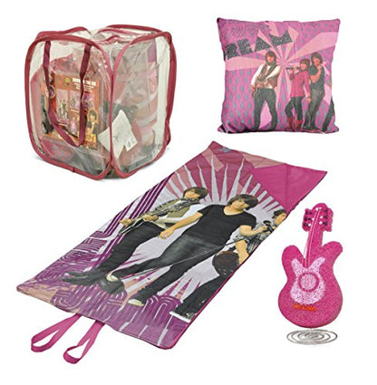 Disney TK314233 Camp Rock Room on the Go