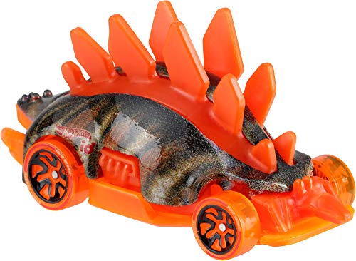 Hot Wheels Motosaurus