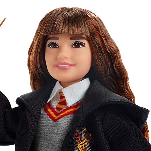 Harry Potter Hermoine Granger Doll