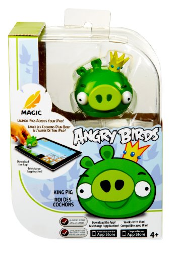 Angry Birds Magic Apptivity Game