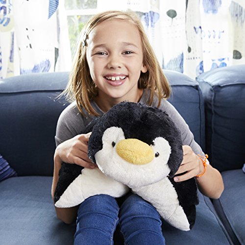 Pillow Pets Pee Wee 11 Inch Super Soft Stuffed Animal Pillow For Kids  Toddlers Babies Cute Plush Toys 