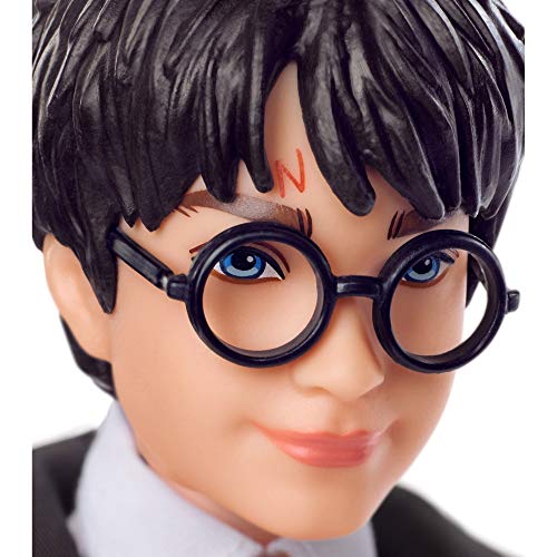 Harry Potter - Harry Potter Doll