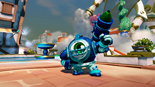 Skylanders SuperChargers: Drivers Dive Clops Character Pack