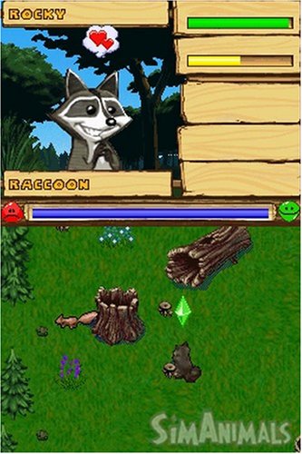 [REFURBISHED] SimAnimals - Nintendo DS