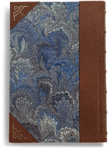 Verso Prologue Marbled Blue for Kindle Fire (Blue) (does not fit Kindle Fire HD)