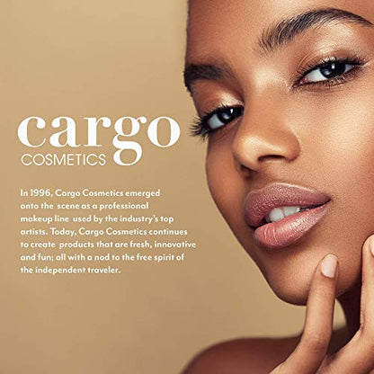 Cargo Gel Lipcolor, Venice