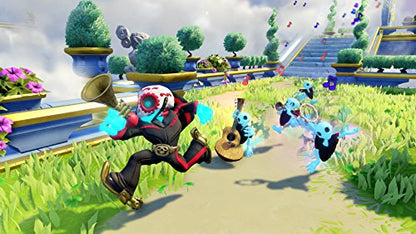 Skylanders SuperChargers: Drivers Fiesta Character Pack