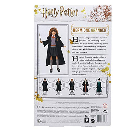 Harry Potter Hermoine Granger Doll