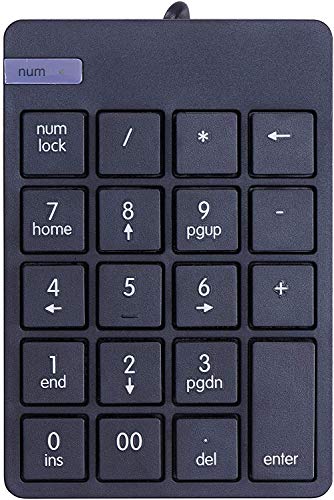 ONN USB Numeric Key Pad