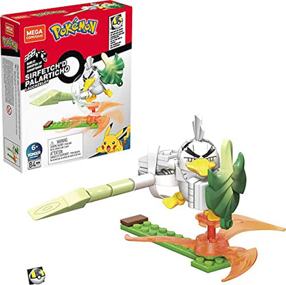 Mega Construx Pokemon Sirfetch'D (GVK81)