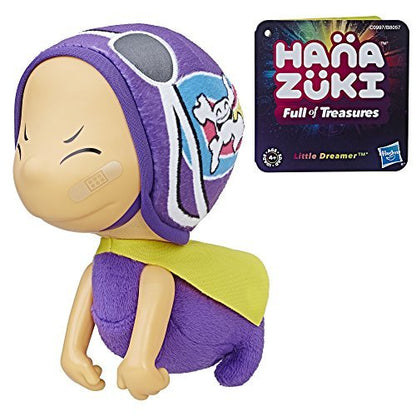 Hanazuki Little Dreamer Plush (Stunts)