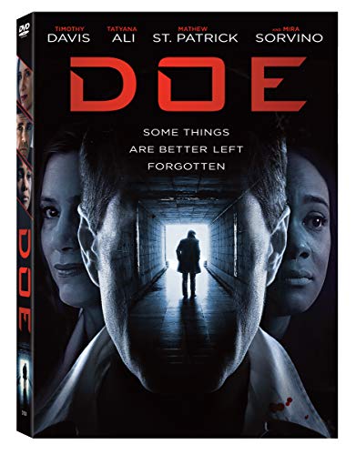 DOE DVD