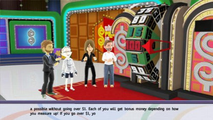 Price Is Right Decades - Xbox 360