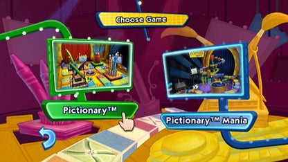 [refurbished] Pictionary - Udraw - Nintendo Wii