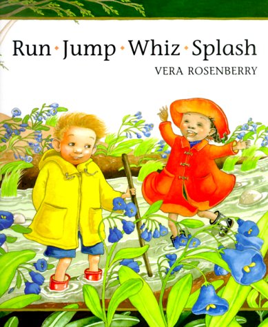 Run Jump Whiz Splash