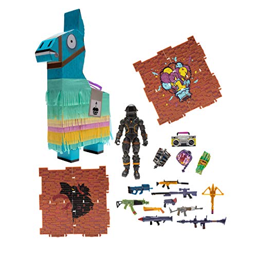 Fortnite Llama Loot Piñata, Dark Voyager