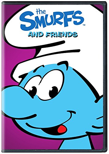 The Smurfs & Friends