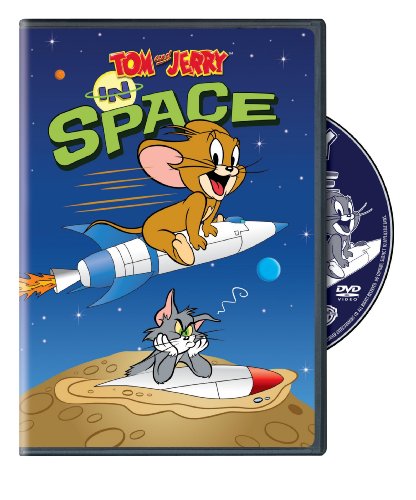 Tom and Jerry in Space