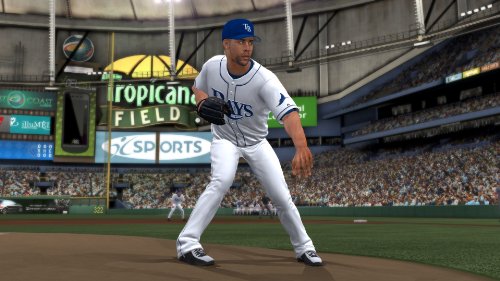 Major League Baseball 2K12 - Xbox 360