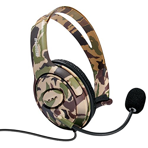 dreamGEAR X-Talk Solo Headset for Xbox 360