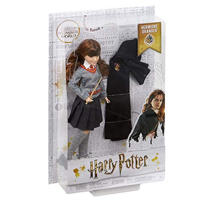 Harry Potter Hermoine Granger Doll