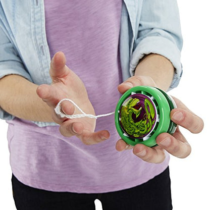 Blazing Team Beast Wrangler Monkey Yo-Yo